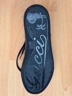 GUCCI Baskets montantes originales – Comme neuves, Enlèvement, Comme neuf, Noir, Baskets