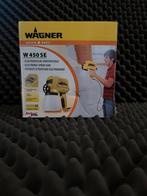 Wagner W450 SE muurverfspuitsysteem, Ophalen, Nieuw