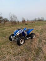 Yamaha raptor yfm350 met papieren, Motos, Quads & Trikes