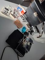 Vintage Polaroid Automatic 100 Land Camera, Ophalen
