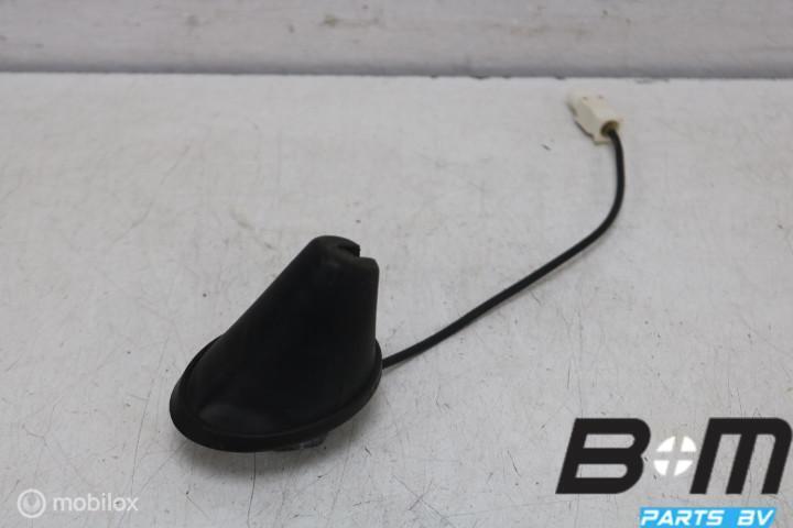 Antennevoet Seat ibiza 6J0035501A, Auto diversen, Autoradio's, Gebruikt
