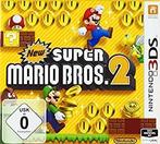 new super mario bros 2 jeu nintendo 3ds, Consoles de jeu & Jeux vidéo, Jeux | Nintendo 2DS & 3DS, Enlèvement ou Envoi, Comme neuf