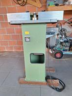 Toupie. Elektra Beckum, Ophalen, Zo goed als nieuw, Overige typen, Elecktra Beckum