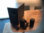 Bose Acoustimass 5 series III, Audio, Tv en Foto, Luidsprekerboxen, Ophalen, Zo goed als nieuw, Overige merken