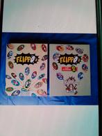 FLIPPO S 25 euro voor de twee mappen, Collections, Flippos, Enlèvement