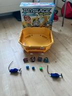 Beyblade Burst, Kinderen en Baby's, Ophalen, Gebruikt, Jongen of Meisje