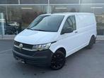 Volkswagen Transporter T6.1 TREKHAAK / CARPLAY / AUTOMAAT /, Automaat, Gebruikt, 4 cilinders, Volkswagen