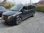Mercedes-Benz - 2023 - 124CDI - Vito Tourer - Lichte vracht/, Auto's, Automaat, Gebruikt, Euro 6, Diesel