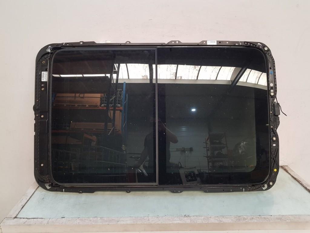 SCHUIF-KANTELDAK Volkswagen Tiguan (AD1) (01-2016/04-2024), Gebruikt, Volkswagen