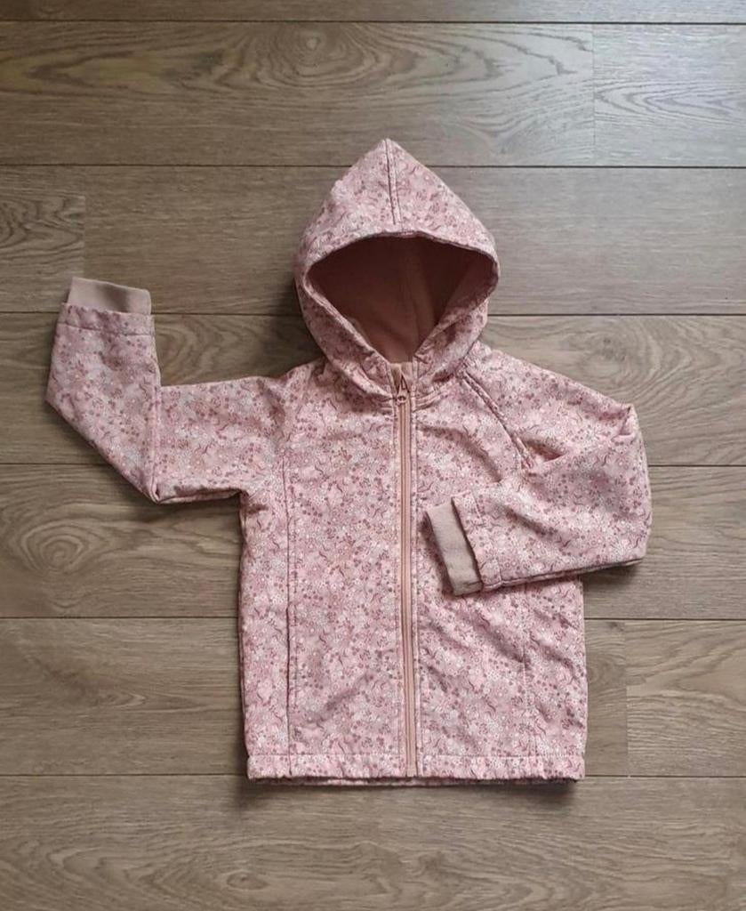 Jasje maat 110-116, Kinderen en Baby's, Kinderkleding | Maat 110, Ophalen of Verzenden