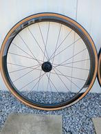 Carbon giant SLR 1 disc wielset, Fietsen en Brommers, Fietsonderdelen, Ophalen