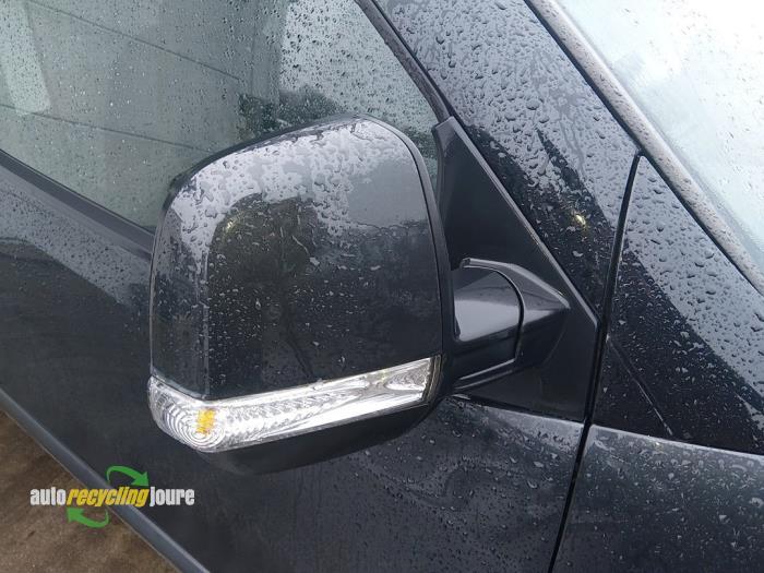 Rétroviseur extérieur droit d'un Opel Combo, Autos : Pièces & Accessoires, -, -, Opel, 3 mois de garantie