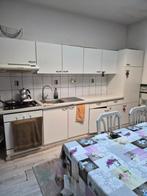 Cuisine à donner (marchienne au pont), Enlèvement