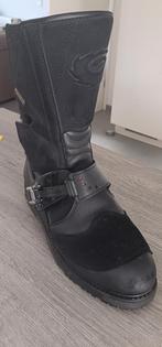 Bottes sidi gore tex t43, Motos, Enlèvement, Bottes