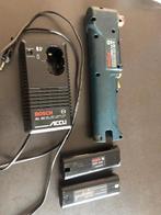 Visseuse d'angle Bosch GWB 7.2VE, Enlèvement ou Envoi, Utilisé, Perceuse