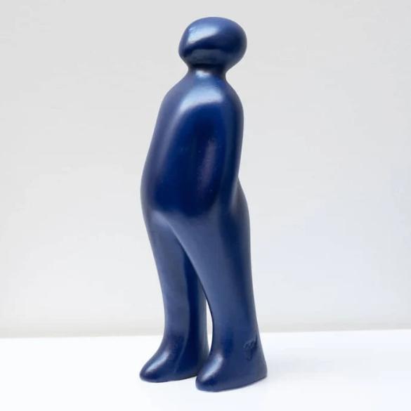 The Visitor COR-49 Ink, Antiek en Kunst, Ophalen of Verzenden