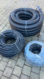 Gaine met trekdraad 16, 25 en 90 diameter, Ophalen of Verzenden, Zo goed als nieuw