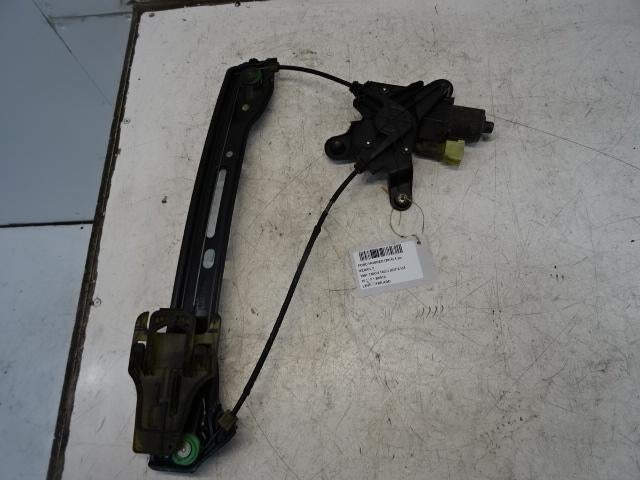 RAAMMECHANIEK RECHTS ACHTER Ford Mondeo V (C04396101), Auto-onderdelen, Ruiten en Toebehoren, Ford, Gebruikt