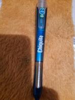 Stilo Chiquita, Enlèvement ou Envoi, Utilisé