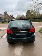 Prachtige Opel Meriva benzine euro 6b, Auto's, Bluetooth, https://public.car-pass.be/vhr/c886af25-1c07-4ccb-8d80-c2bdc767a61a