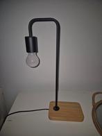 LAMPE MINIMALISTE, Maison & Meubles, Métal