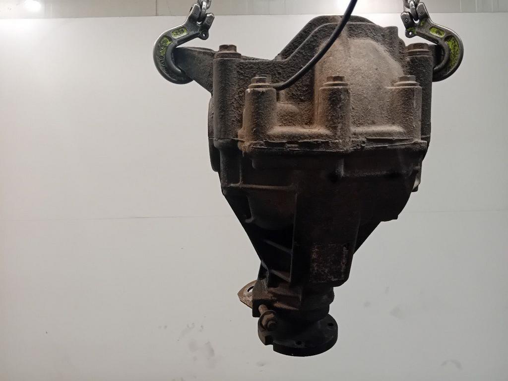 Cardan Mercedes-Benz ML-Klasse, Onderdelen@venauto.nl, Van der Ven Autorecycling B.V., Gebruikt, Ettenseweg 76, 4706 PB Roosendaal, The Netherlands