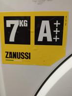 Te Koop: Wasmachine Zanussi A+++, Enlèvement, Comme neuf