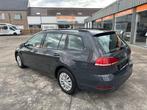 Vw Golf 7 Variant,1.0 Tsi, 2018, PDC, 117.869 km's+Garantie, Auto's, Bluetooth, Euro 6, Bedrijf, Grijs