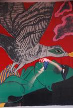 corneille, Enlèvement