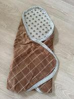 Lodger inbakerdeken / nieuwstaat, Ophalen of Verzenden, Zo goed als nieuw