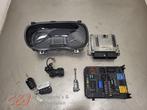 Serrure de contact + ordinateur d'un Citroen Jumpy, -, 3 mois de garantie, Utilisé, -
