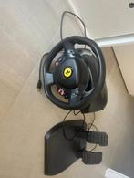 Thrustmaster Wheel Racing, Ophalen, Zo goed als nieuw, Stuur of Pedalen, PlayStation 4