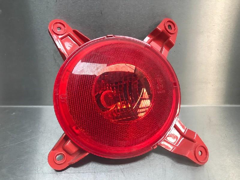 ANTI BROUILLARD PARE-CHOCS Hyundai i20 (GBB), Utilisé, Hyundai