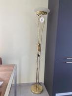 lampadaire, Huis en Inrichting, Lampen | Vloerlampen, Ophalen, Zo goed als nieuw