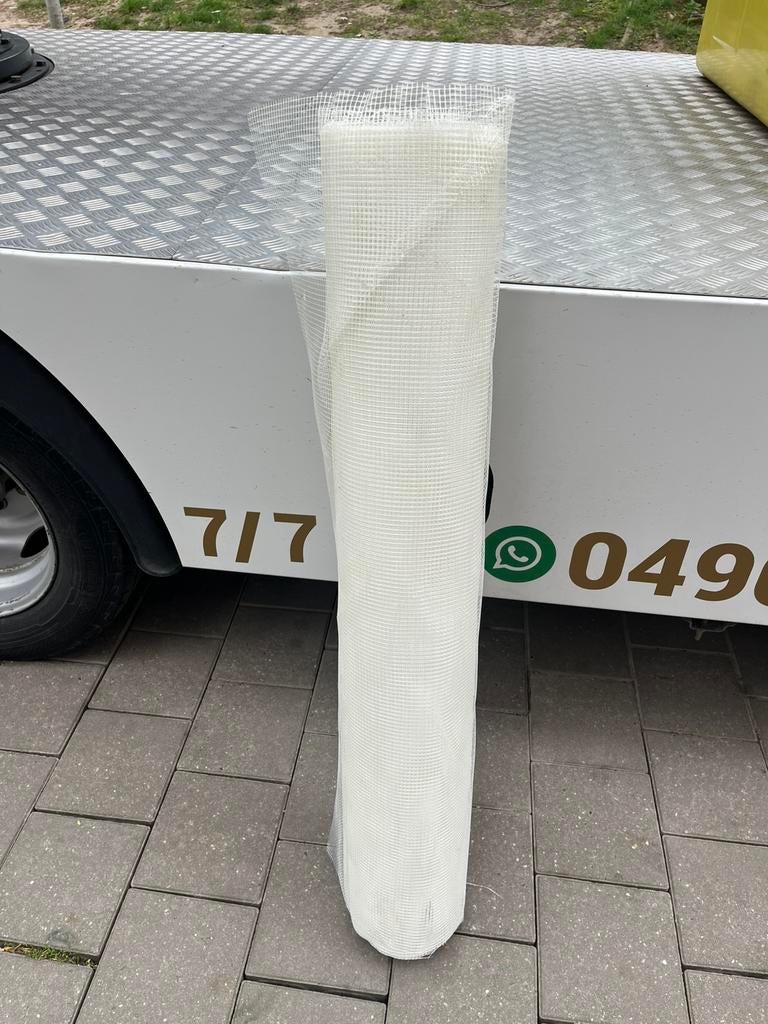 Fibre de verre, Bricolage & Construction, Enlèvement ou Envoi, Comme neuf