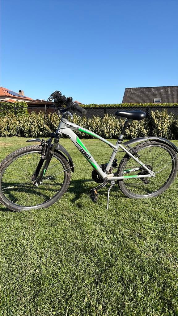 Bike Boys, Vélos & Vélomoteurs, Enlèvement, Comme neuf