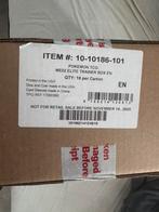 Pokemon Phantasmal Flames ETB case, Computers en Software, Netwerk switches, Ophalen, Zo goed als nieuw