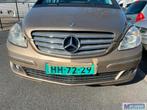 Pare-chocs avant MERCEDES CLASSE B W245 BRONZE 791 2005-2011, Mercedes-Benz AG, Pare-chocs, Mercedes-Benz, Utilisé