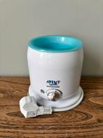 Avent flessenwarmer, Ophalen, Gebruikt