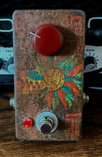 Stronzofx Zuma - Boost pedal, Musique & Instruments, Enlèvement ou Envoi, Comme neuf