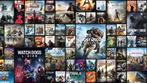Installation des jeux sur pc 🖥️🎮, Ophalen of Verzenden, Nieuw