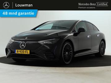 Mercedes-Benz EQE 350+ Launch Edition AMG Line 91 kWh | 360° beschikbaar voor biedingen