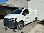 vw t6 - 2.0 tdi - 2017 - 234000 km - defaut vanne EGR, Achat, Euro 6, Entreprise, Autre carrosserie