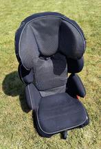 Autostoel - BMW Junior Seat 2/3, Kinderen en Baby's, Gebruikt, 15 t/m 36 kg, Isofix, Verstelbare rugleuning