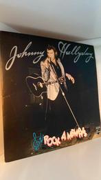 Johnny Hallyday – Rock A Memphis, Rock and Roll, Utilisé