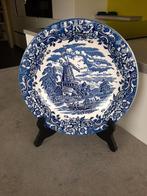 Assiette Royal Tudor, Antiquités & Art, Enlèvement