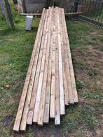 Keepers Oregon 4.20 m, Doe-het-zelf en Bouw, Ophalen of Verzenden, Gebruikt