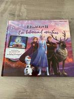 Disney Frozen 2 Een betoverend avontuur, Comme neuf, Non-fiction, Enlèvement ou Envoi