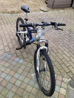 Mountainbike fiets, Fietsen en Brommers, Fietsen | Mountainbikes en ATB, Fully, Ophalen, Gebruikt, Giant