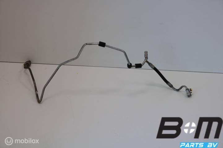 Aircoleiding VW Golf 5, Auto-onderdelen, Motor en Toebehoren, Gebruikt